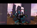 Wolves | 400⭐ Bedwars Montage