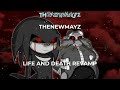 (ARCHIVE) HALLOWEEN SPECIAL - Vs Bratwurst Sonic.exe: Life and Death Revamp