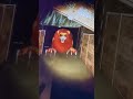 Kung fu bear clip: Baaren vs Monster Lloyd
