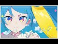 【Fit Boxing】*Luna - Rise up feat.初音ミク