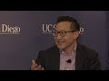 U.S.-China Symbiosis: A Conversation with Joe Tsai