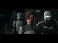 Bad Batch Season 3 All Cad Bane Scenes