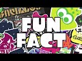 The Very Interesting Lives Of Jellyfish - A Splatoon Documentary