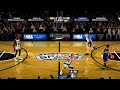 NBA Jam: On Fire Edition - Golden State Warriors vs. San Antonio Spurs [1080p 60 FPS]