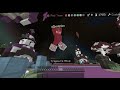 Hive DRAG CLICK Combos & Clutches (ft. Zinku, Chronixx, MysticStriker, etc.) | Minecraft Hive MCBE