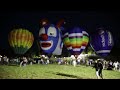 Carolina Balloon fest, NC