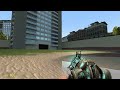 my epic garry's mod letz play part 1!!!!!!!111!1! DEMASTERED (144p Quality | SD)