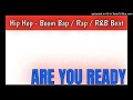 [Free] ARE YOU READY - Hip Hop - Boom Bap / Rap / R&b Beat Prod By SLPGroundSoundMusic