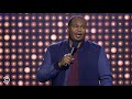 Stop Charging People Extra for Sauce - Roy Wood Jr.