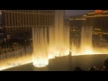 Tiesto Bellagio Fountains - Las Vegas Drone