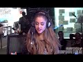 FULL INTERVIEW: Ariana Grande Says This Is 
