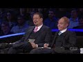 Kiko Pastur • Penn&Teller: Fool Us