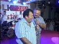 FEST-FOLK 2011: Behar Mera & Muharrem Hoxha (Humor 2)