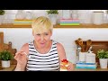 Strawberry Cheesecake Parfaits | Easy No-Bake Summer Desserts