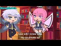 Ophelia Meme // Seym_DNA's Royale Fairy Academy // Adrian, Rosabella & Pink (Gacha Trend)