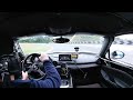 2016 ND1 MX5 Miata @ Thompson, CB lap of 1:23.56