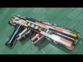 Lego bullpup ak x1s update 1