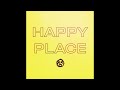 Astro Rockit - Happy Place [Official Audio]