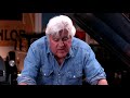 The Missing Talbot-Lago - Jay Leno's Garage