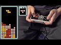 The History of NES Tetris World Records