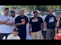 KEI Cars meet in Guam at Ypao Beach! Guam trucks and Vans! Our last meet on the Island!