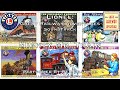 Lionel: Great Railway Adventures Soundtrack - Mighty Mr. Train [RESTORED]