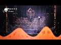 Hollow knight modded boss first attempt: It was a mistake