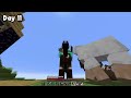 I Completed EVERY ADVANCEMENT in 100 Days of Hardcore Minecraft [FULL MOVIE]