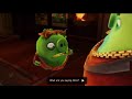 Angry Birds Evolution | All animated cutscenes