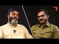 Untold Story of Gwadar & Haq Do Tehreek Balochistan | Raftar Podcast with Hidayat ur Rehman