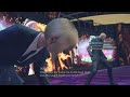 FINAL FANTASY VII REBIRTH Chapter 12 Elena and Rude Boss Fight Hard Mode No Damage