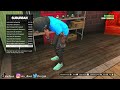 #1 Tryhard In The World Playing GTA Online - New GTA 6 Info Soon?