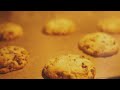 Pistachio Chocolate Chip Cookies | EASY Recipe