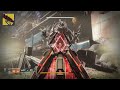 Outbreak Has Reached Perfection (Rewind Rounds + Nanites) | Destiny 2 Into the Light