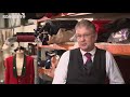 Behind The Uniform: Making The British Military Look Impeccable | Forces TV