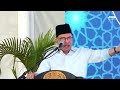 Ucapan Penuh PM Anwar Ibrahim di Majlis Kenduri MADANI Rakyat, Tambun, Perak