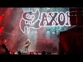 Saxon - Crusader - Live at Midalidare Bulgaria 12.07.2024