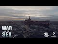 War on the Sea - Coming Soon