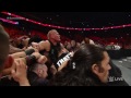 Brock Lesnar konfrontiert den Undertaker: Raw – 20. Juli 2015