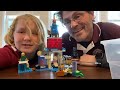 Lego Store Haul Build