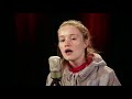 Sigrid at Paste Studio NYC live from The Manhattan Center