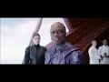 ADAM WARLOCK vs ROCKET GUARDIANS of the GALAXY VOL 3 OFFICIAL SCENE and HIGH EVOLUTIONARY