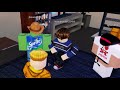 ROBLOX RAGDOLL Game accidentally gave me ADMIN..