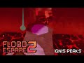 Ignis Peaks (Placeholder Version) - Flood Escape 2