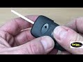 FIX Kia and Hyundai Flip Key HOW TO repair