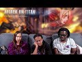 10/10 ANIME!! | Attack on Titan The Final Chapters Part 2 Reaction