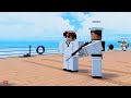 The Roblox Navy Experience