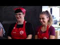 French Restaurant Takeover with Marco Pierre White | MasterChef Australia