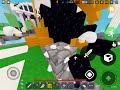 Me And My Friend Are The Best Duo In Roblox Bedwars!