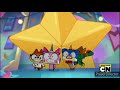 One Second Of Every Cartoon Network Show